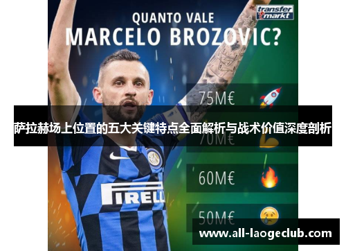 萨拉赫场上位置的五大关键特点全面解析与战术价值深度剖析 萨拉赫场上位置的五大关键特点全面解析与战术价值深度剖析