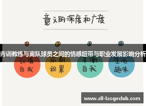 青训教练与离队球员之间的情感纽带与职业发展影响分析 青训教练与离队球员之间的情感纽带与职业发展影响分析