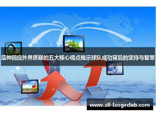 瓜帅回应外界质疑的五大核心观点揭示球队成功背后的坚持与智慧